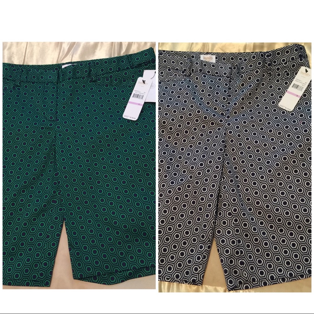 NWT Laundry by Shelli Segal